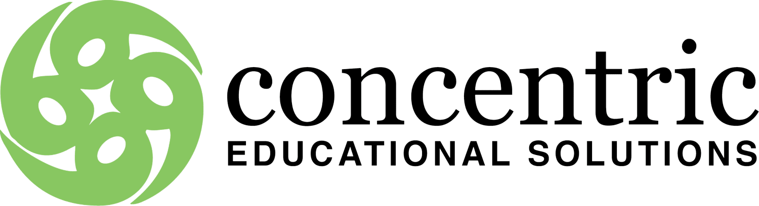Concentric Logo