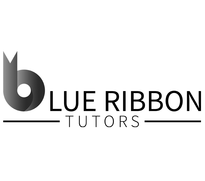 blue ribbon tutors